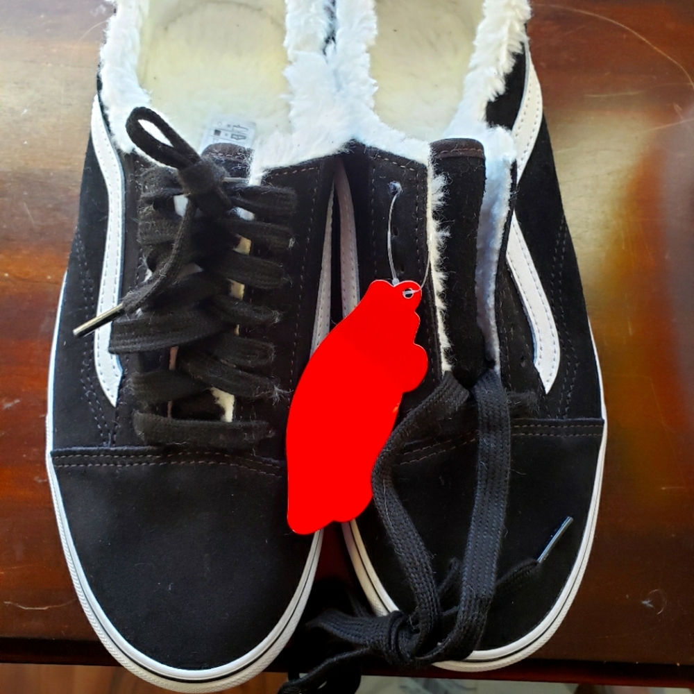 Vans Sneakers Mules